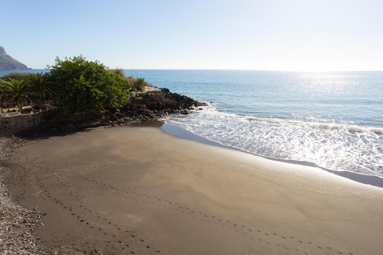 Home2Book Sea Front Las Teresitas Beach 2 San Andrés Exterior photo
